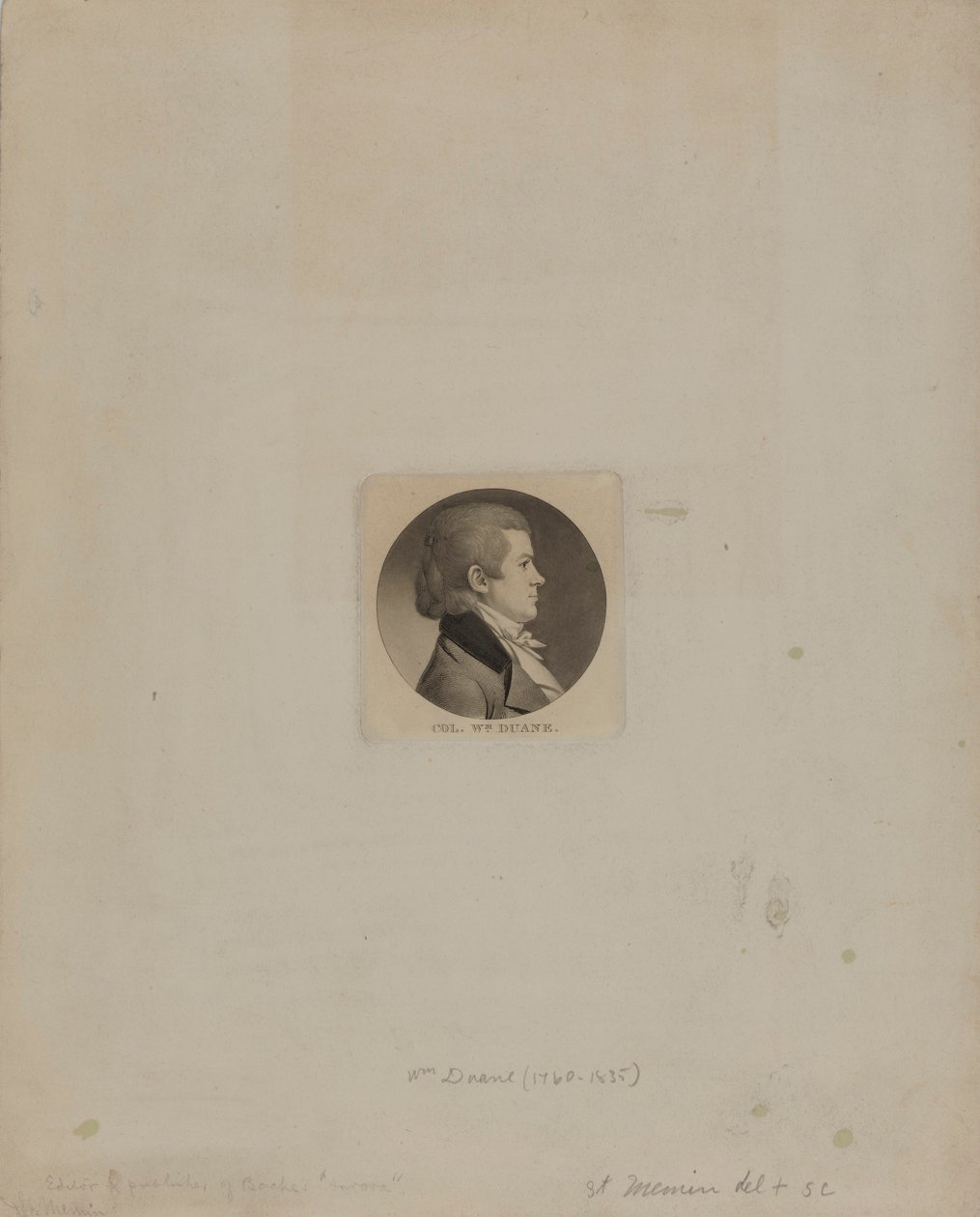  av Charles Balthazar Julien Févret de Saint Mémin