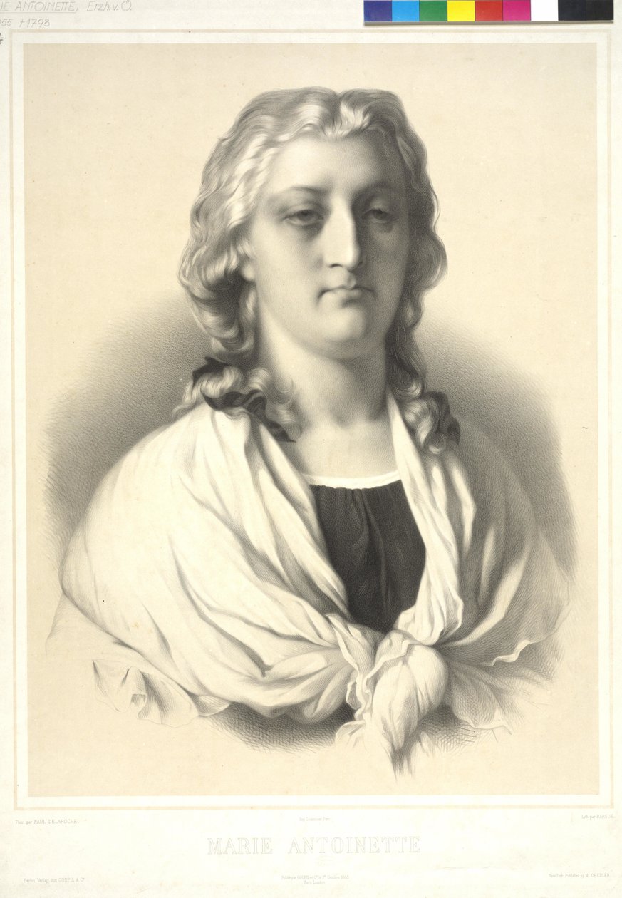  av Charles Bargue