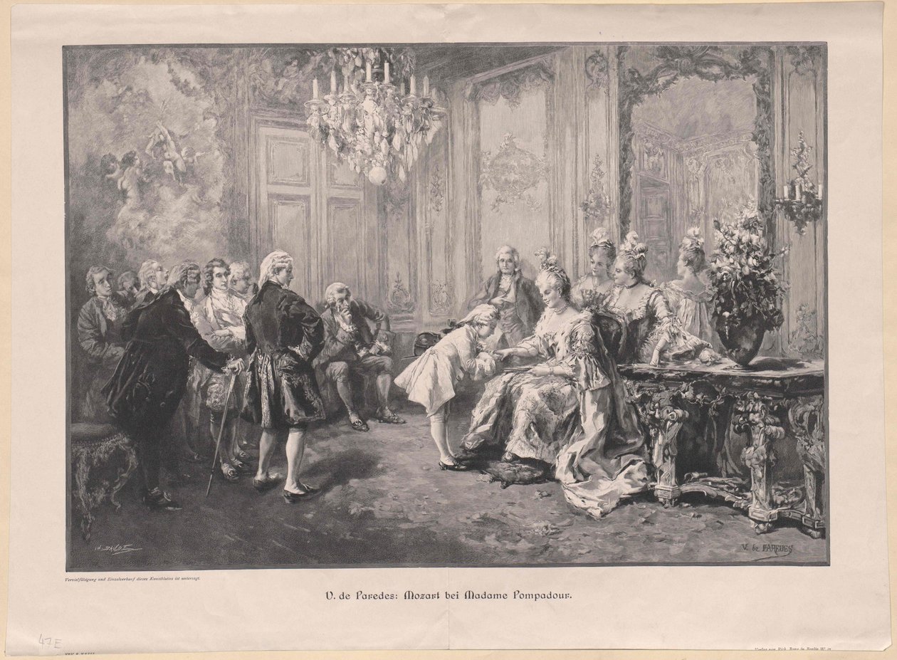  av Charles Baude