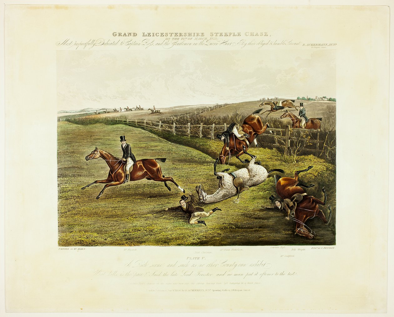  av Charles Bentley