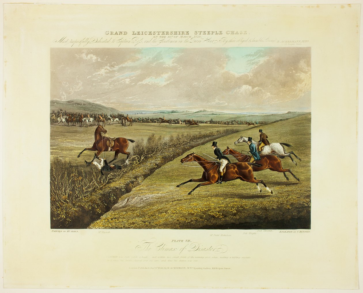  av Charles Bentley