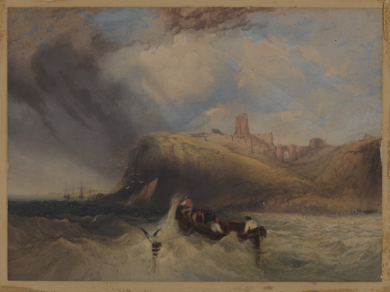  av Charles Bentley