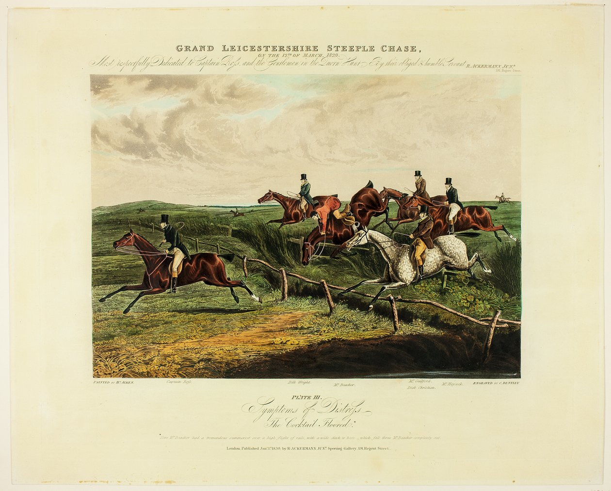  av Charles Bentley