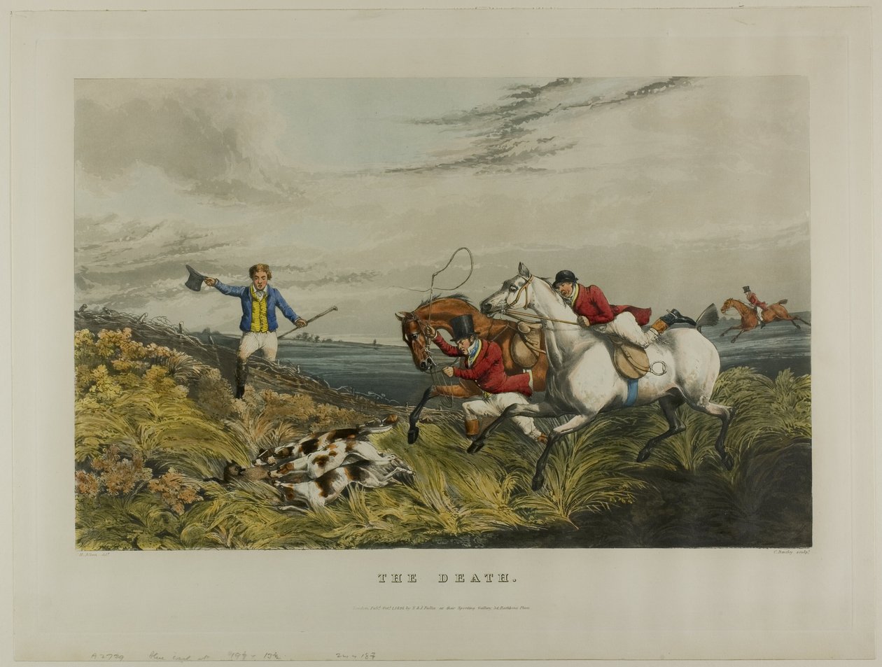  av Charles Bentley