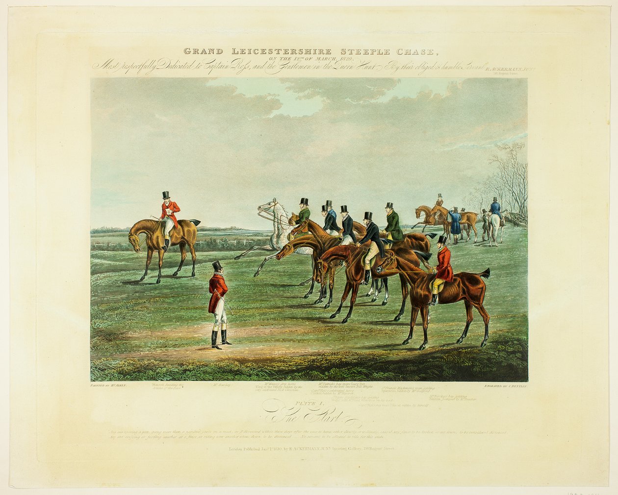  av Charles Bentley