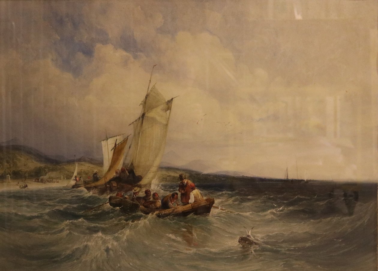  av Charles Bentley