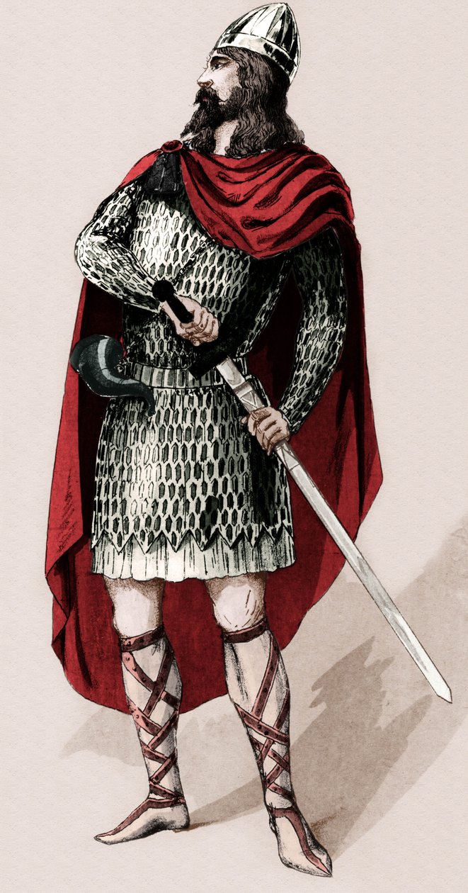  av Charles Bianchini