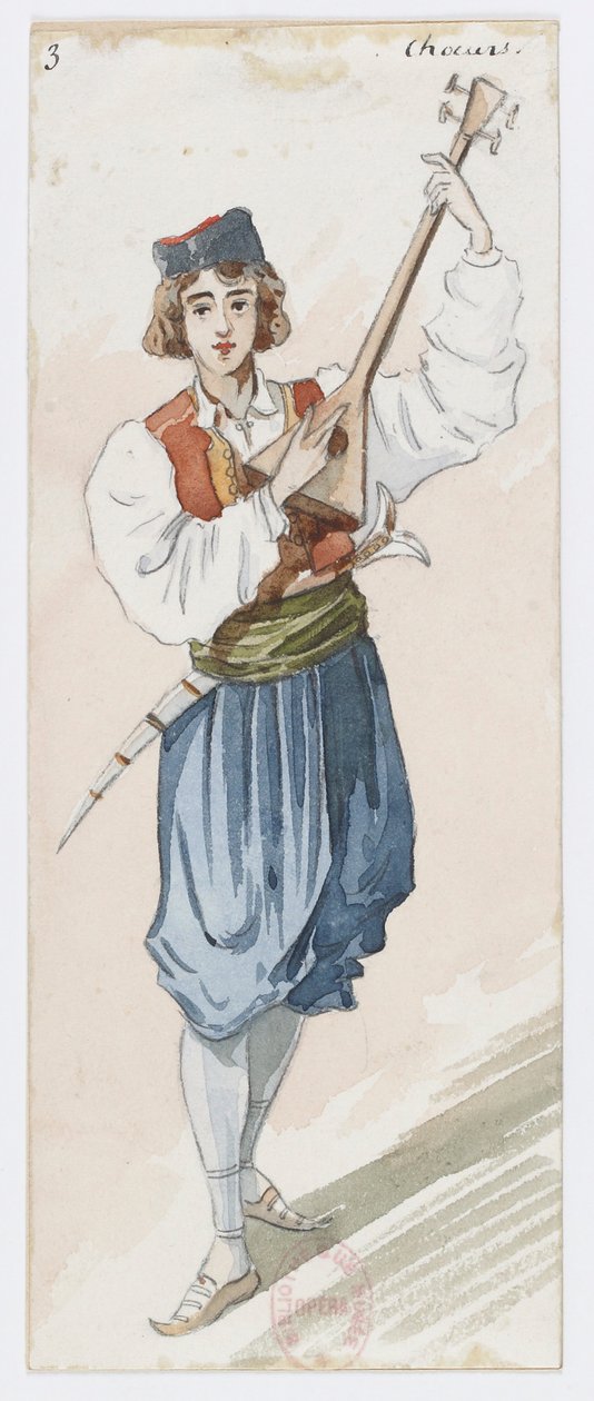  av Charles Bianchini