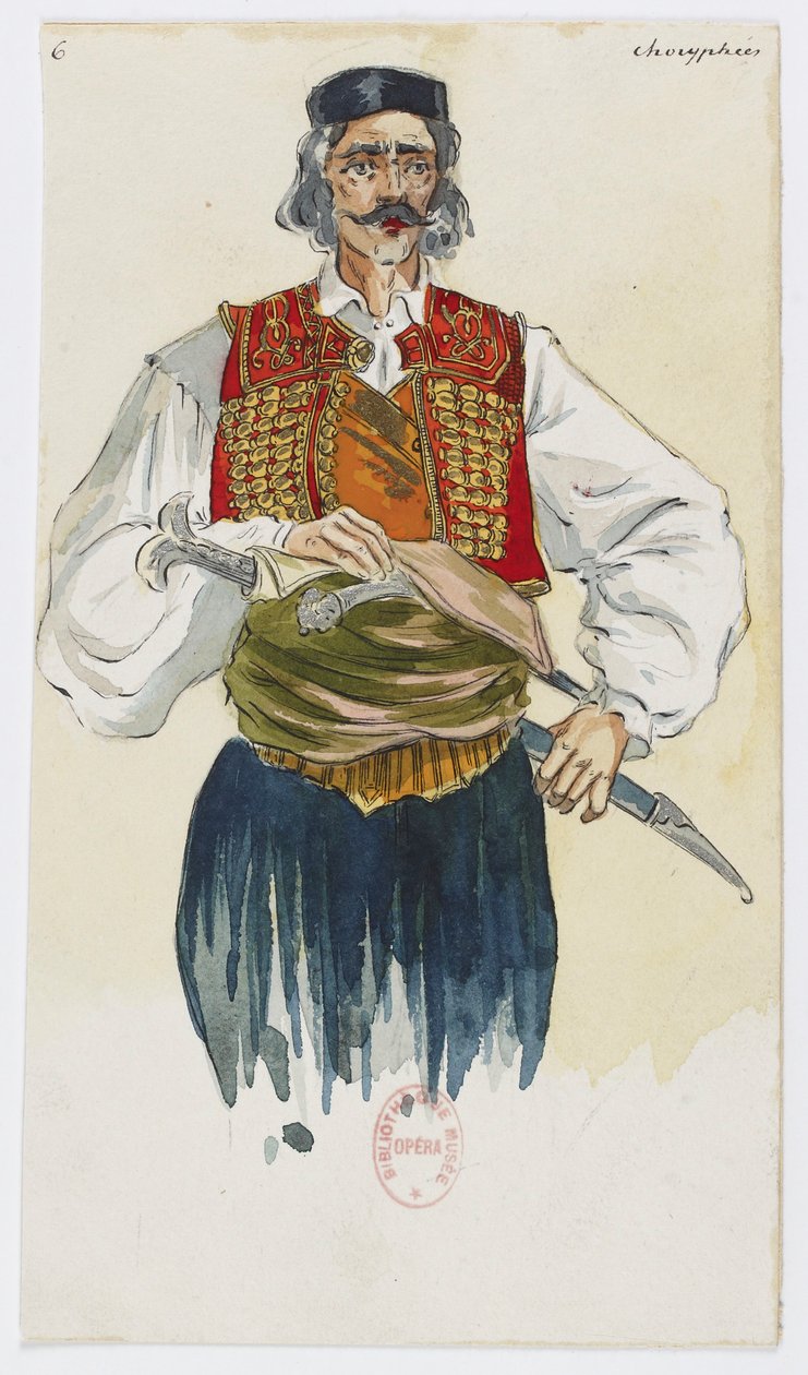  av Charles Bianchini