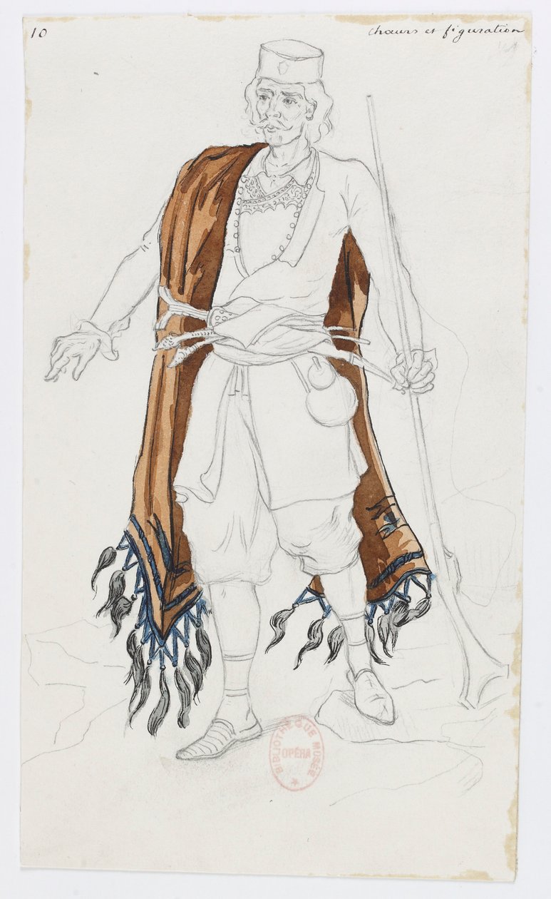  av Charles Bianchini