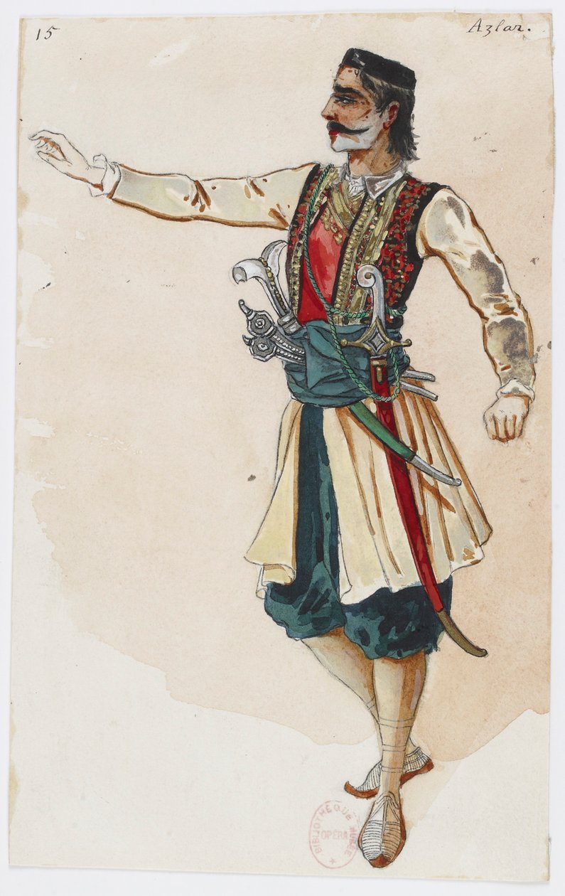  av Charles Bianchini