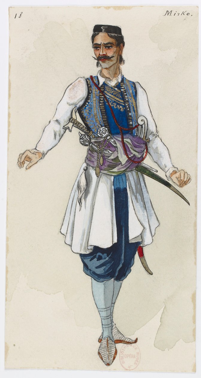  av Charles Bianchini
