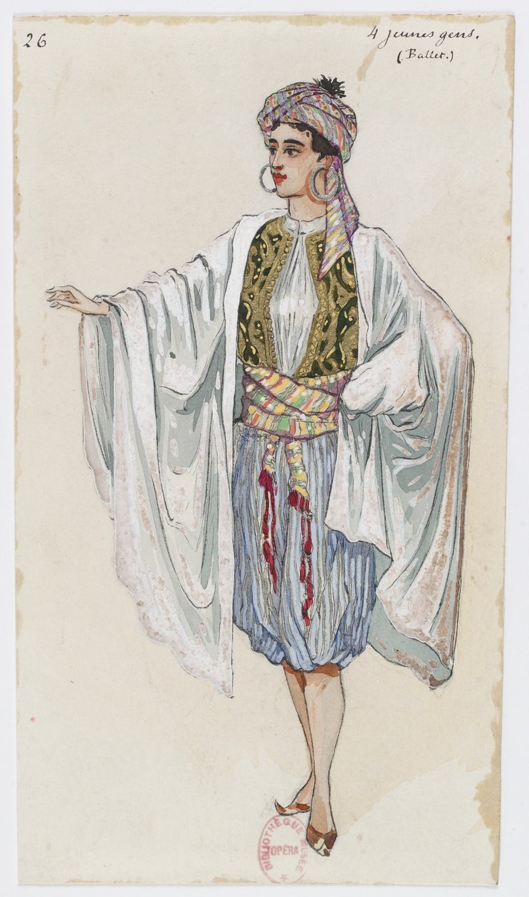  av Charles Bianchini