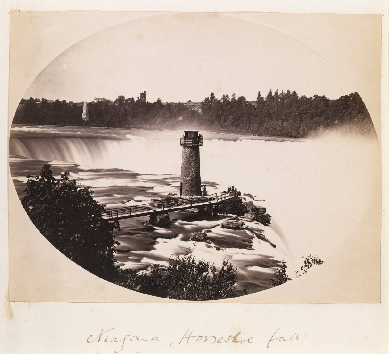  av Charles Bierstadt