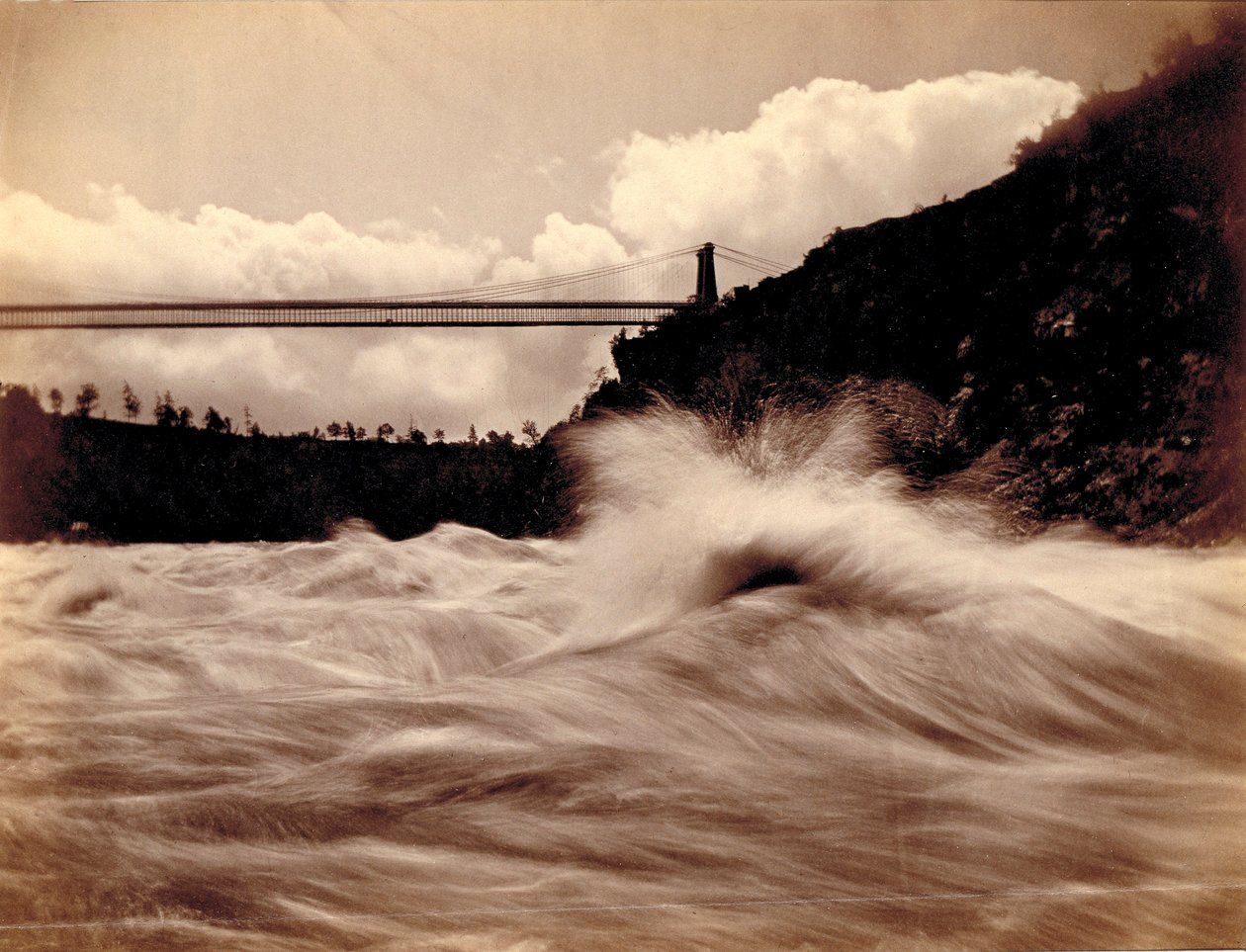  av Charles Bierstadt