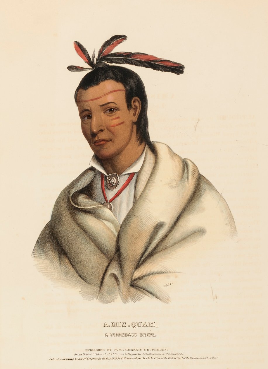  av Charles Bird King
