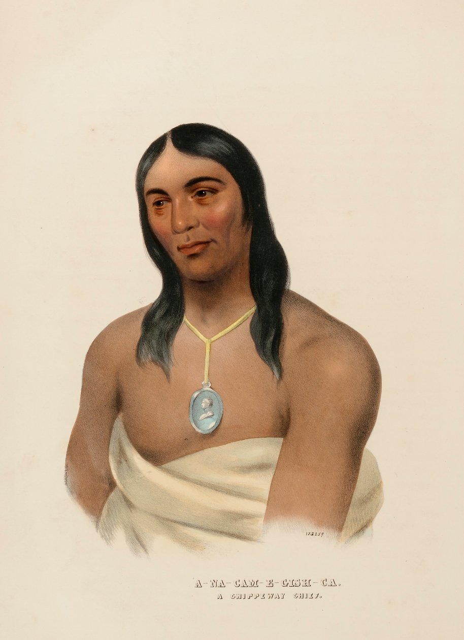  av Charles Bird King