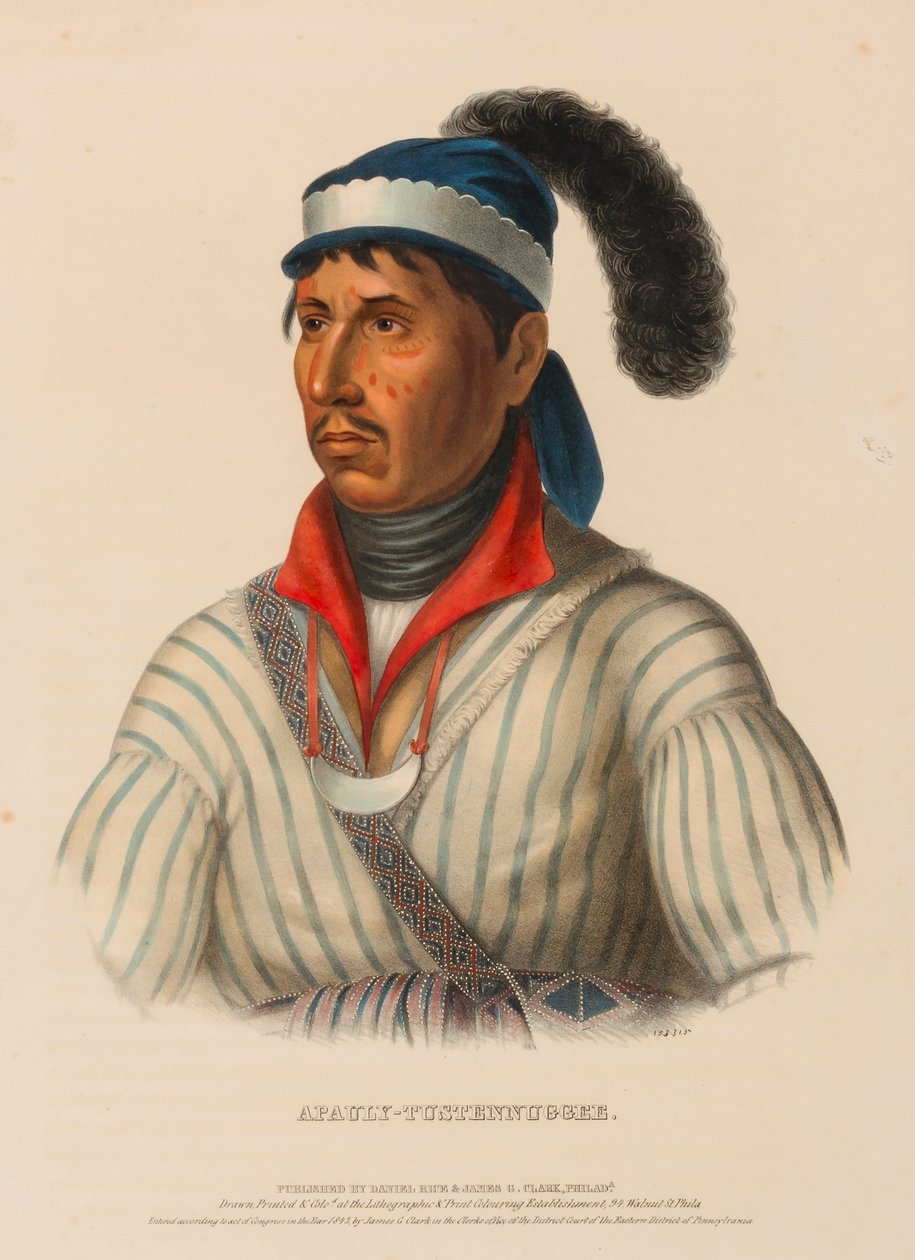  av Charles Bird King