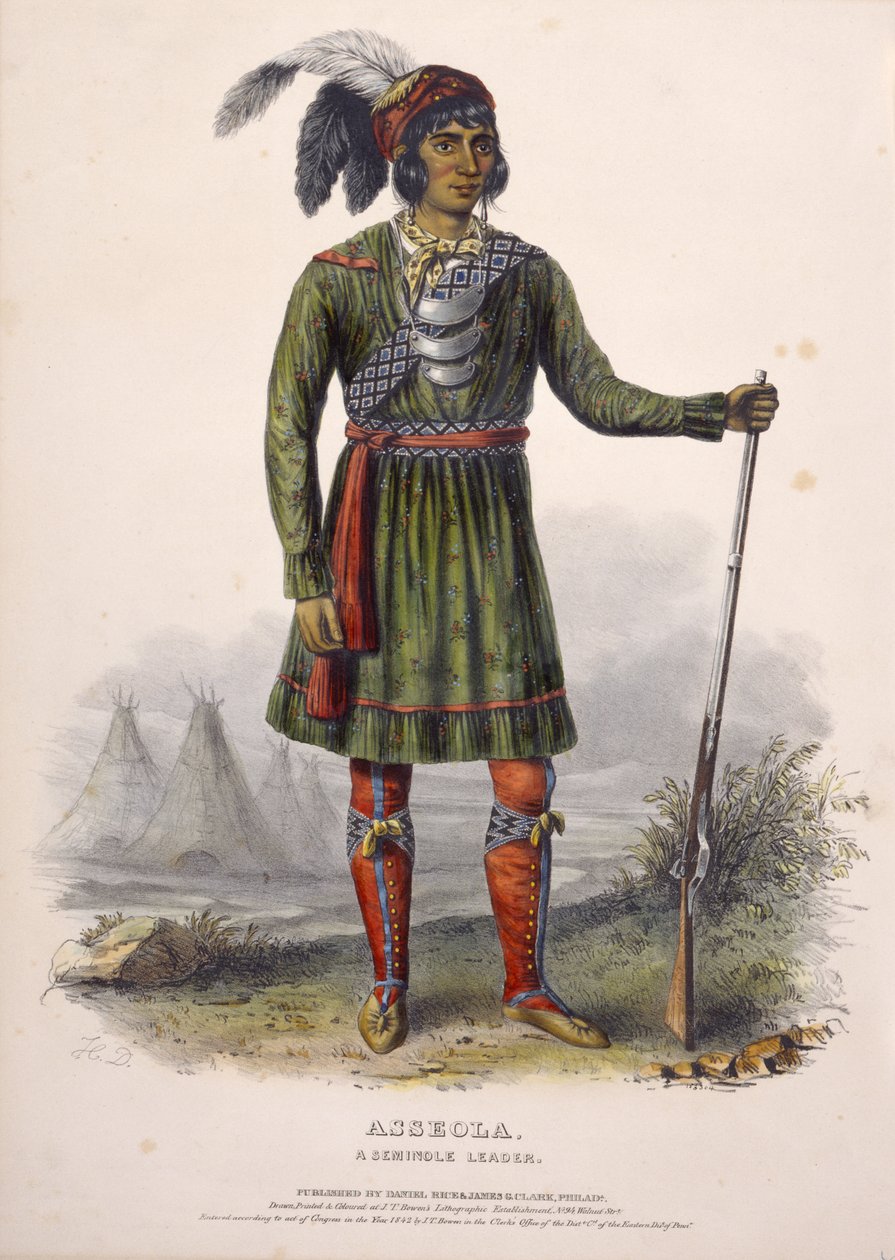  av Charles Bird King
