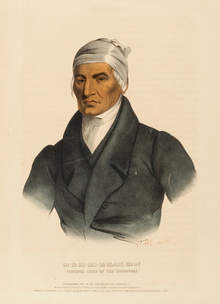  av Charles Bird King