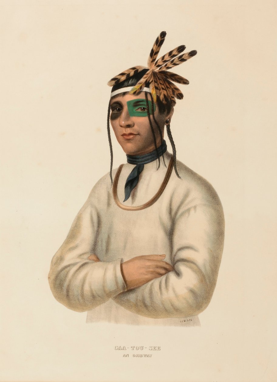  av Charles Bird King