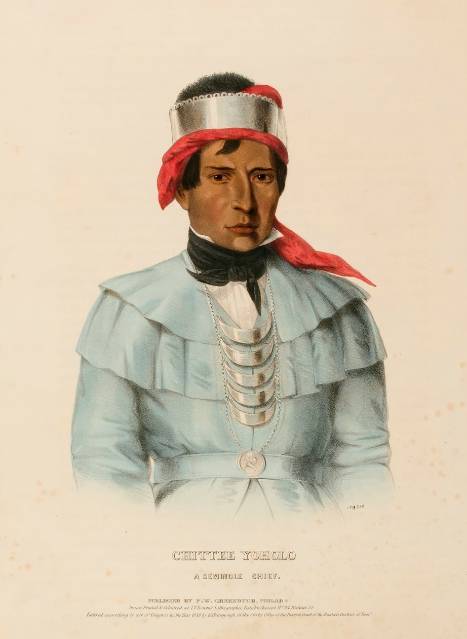  av Charles Bird King