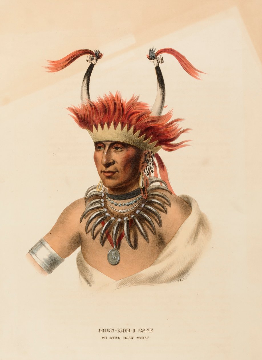  av Charles Bird King