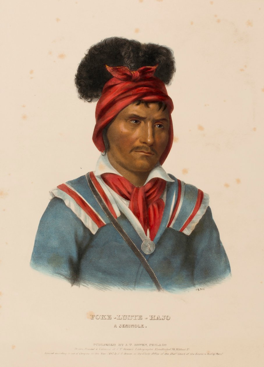  av Charles Bird King