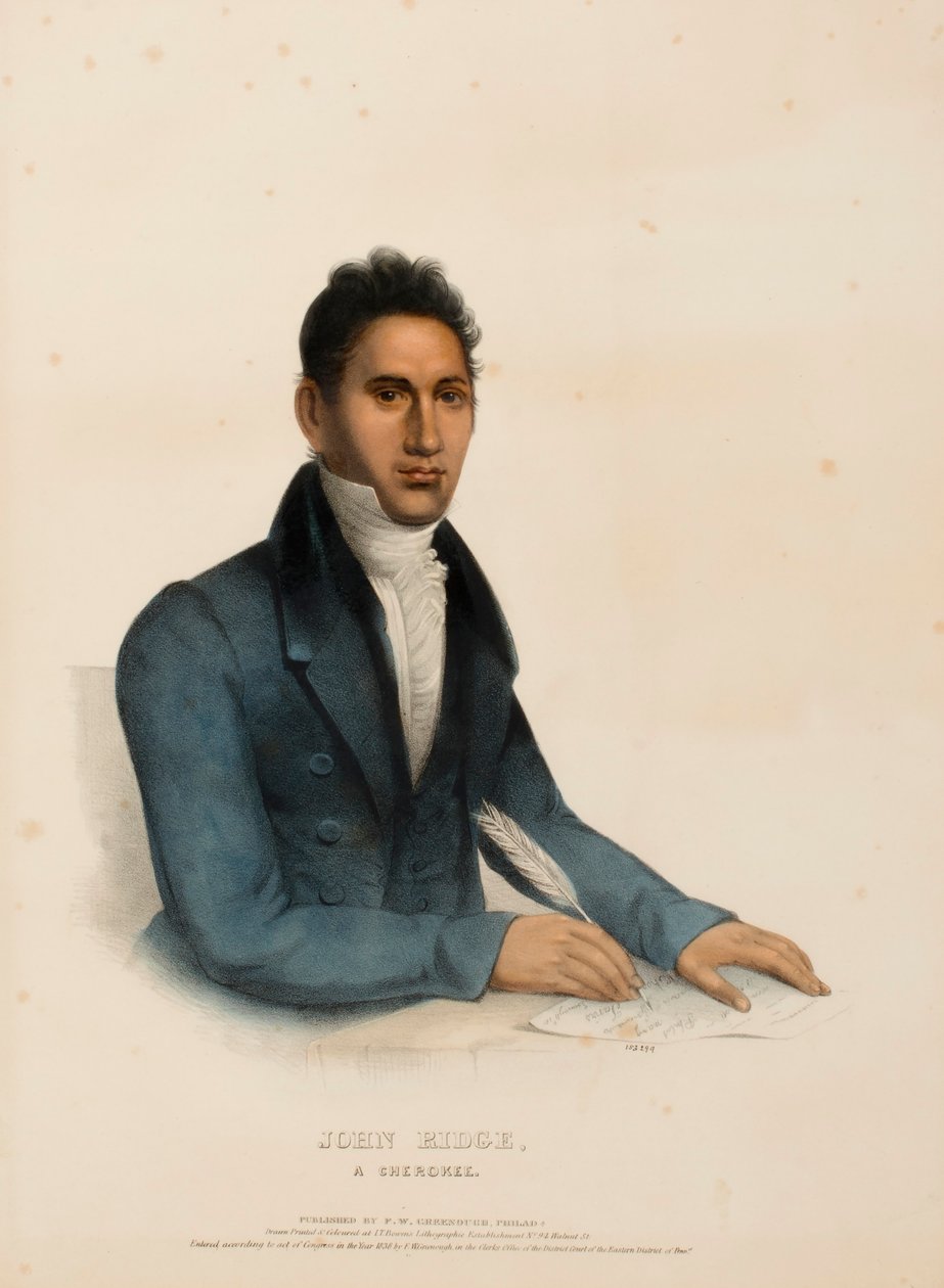  av Charles Bird King