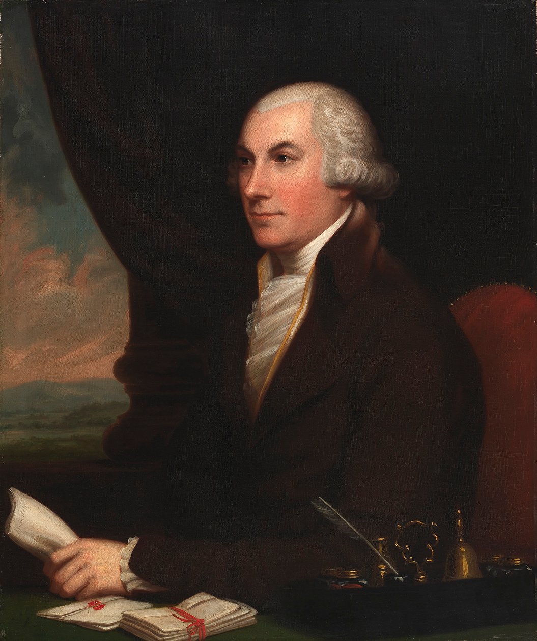  av Charles Bird King