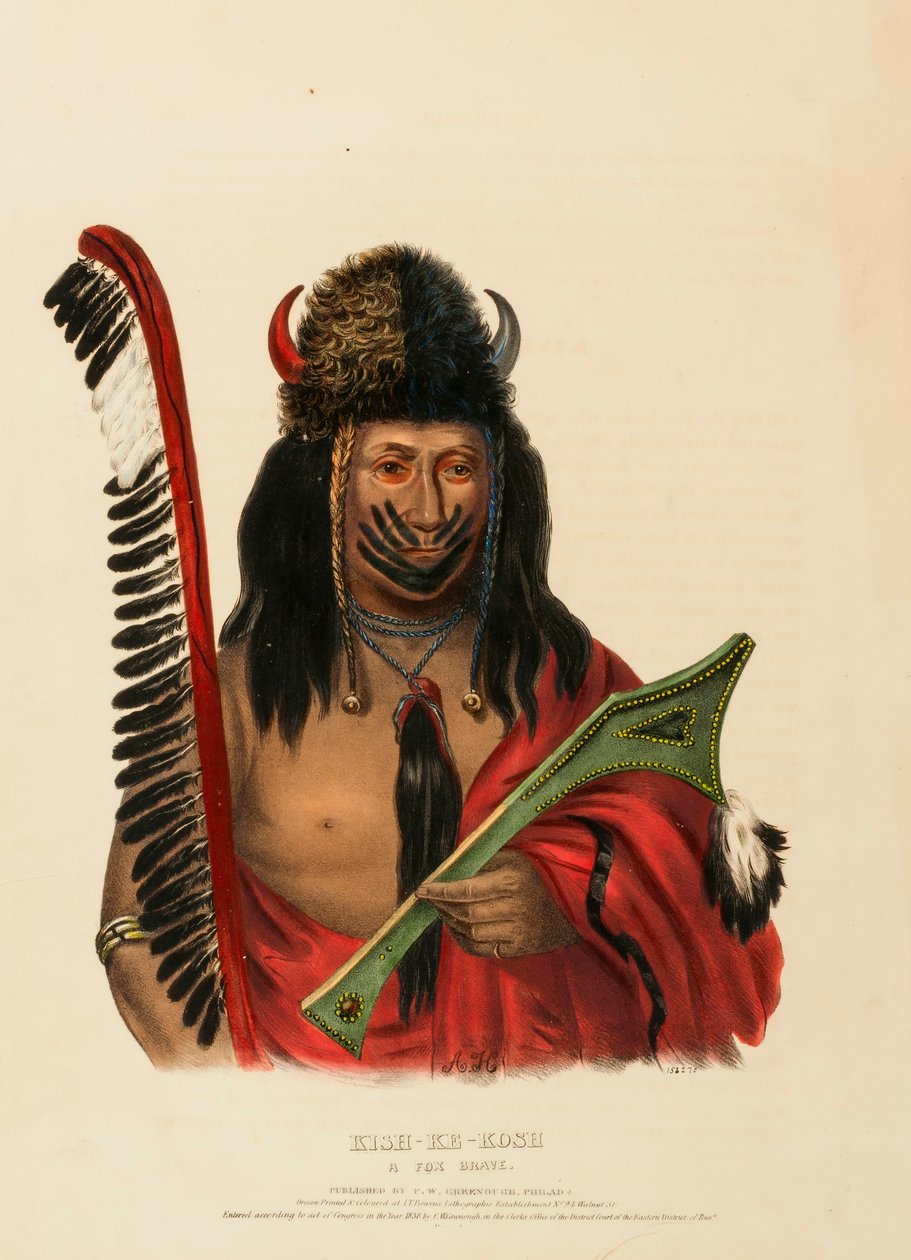  av Charles Bird King