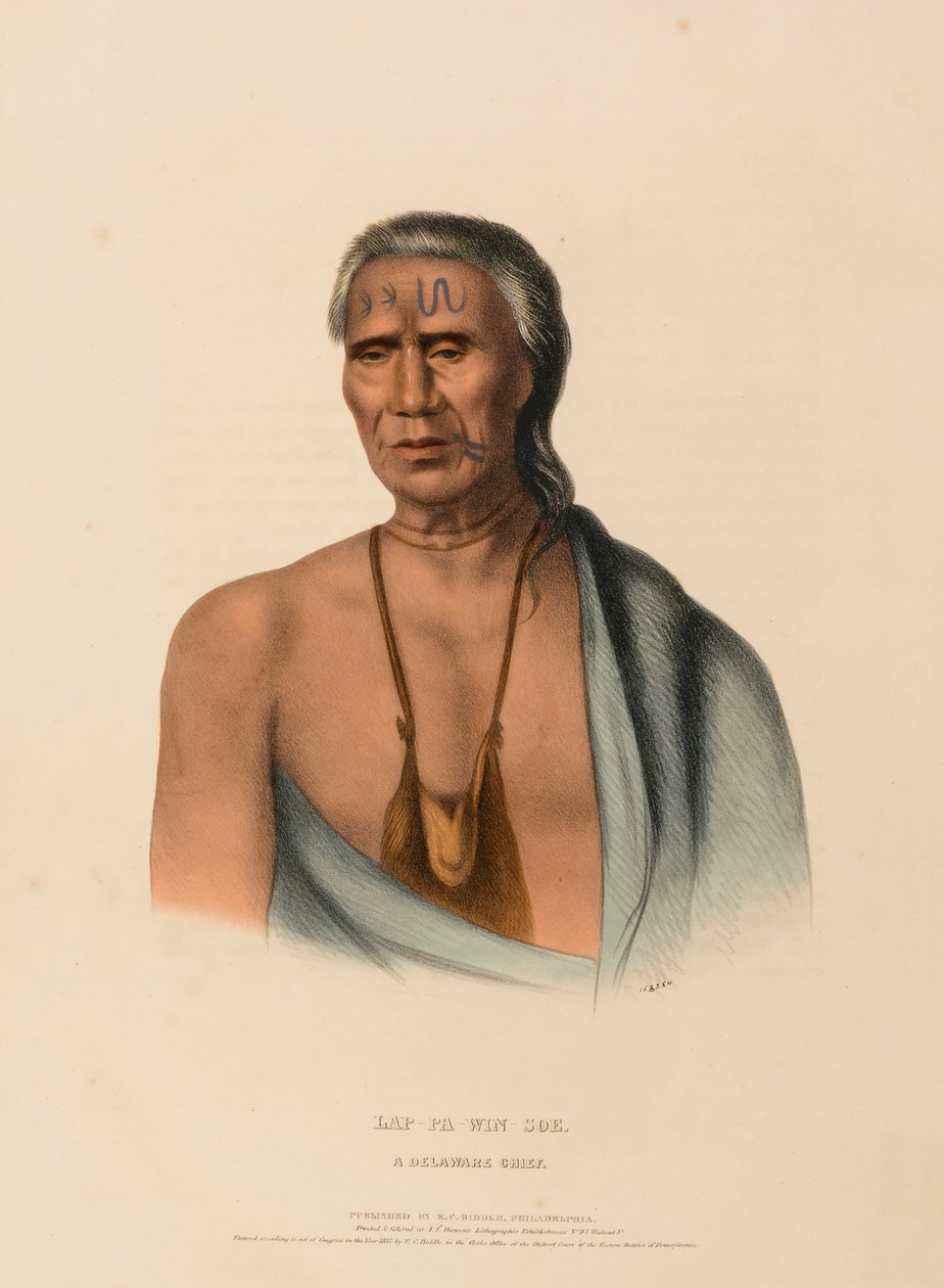  av Charles Bird King