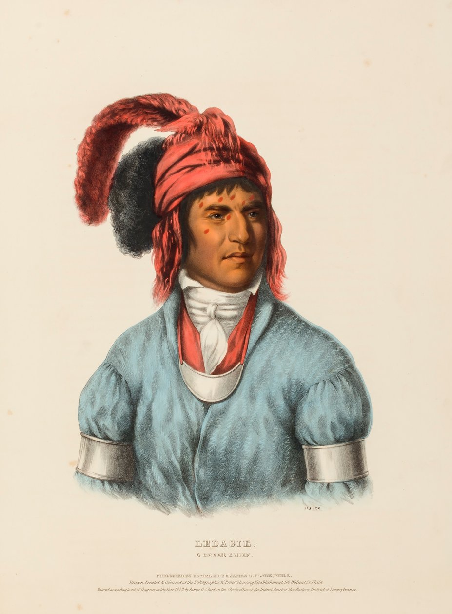  av Charles Bird King