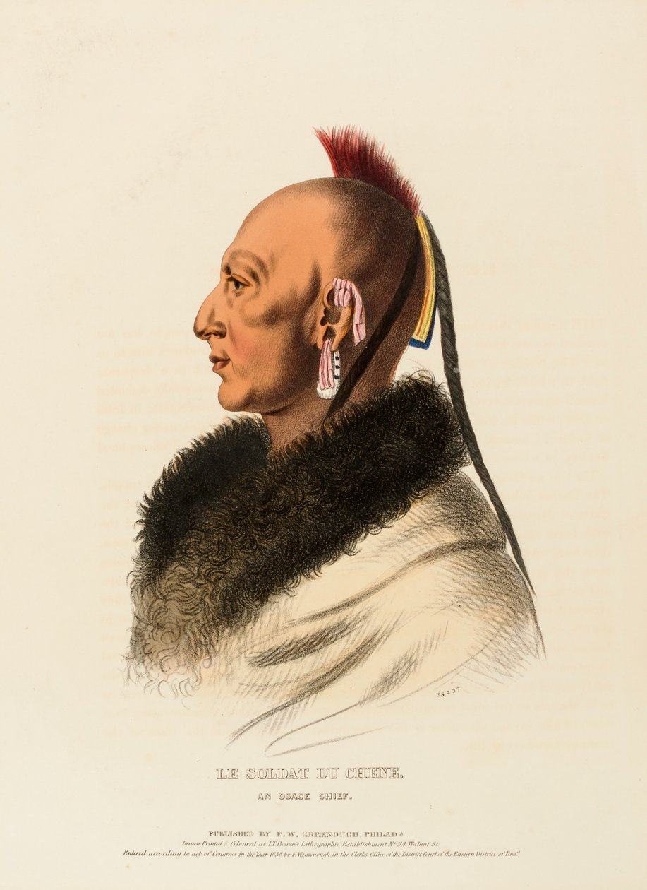  av Charles Bird King