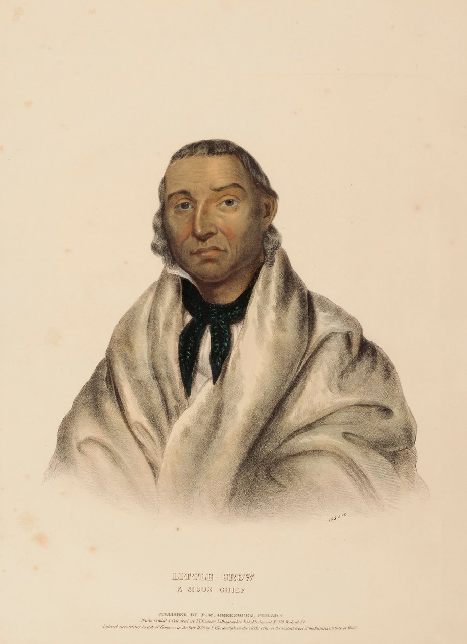 av Charles Bird King