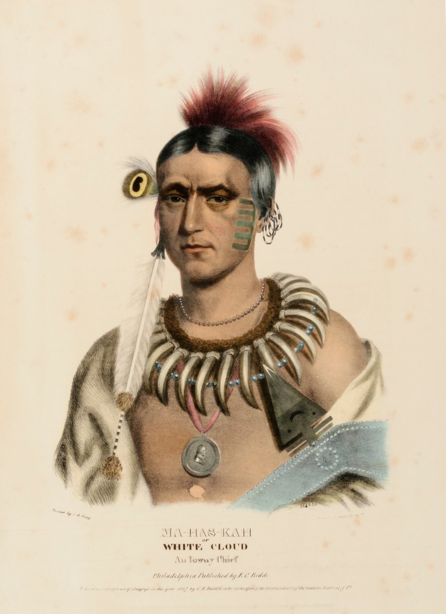  av Charles Bird King