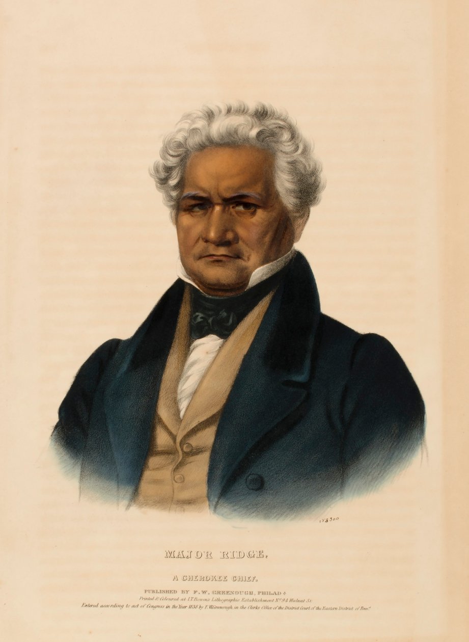  av Charles Bird King