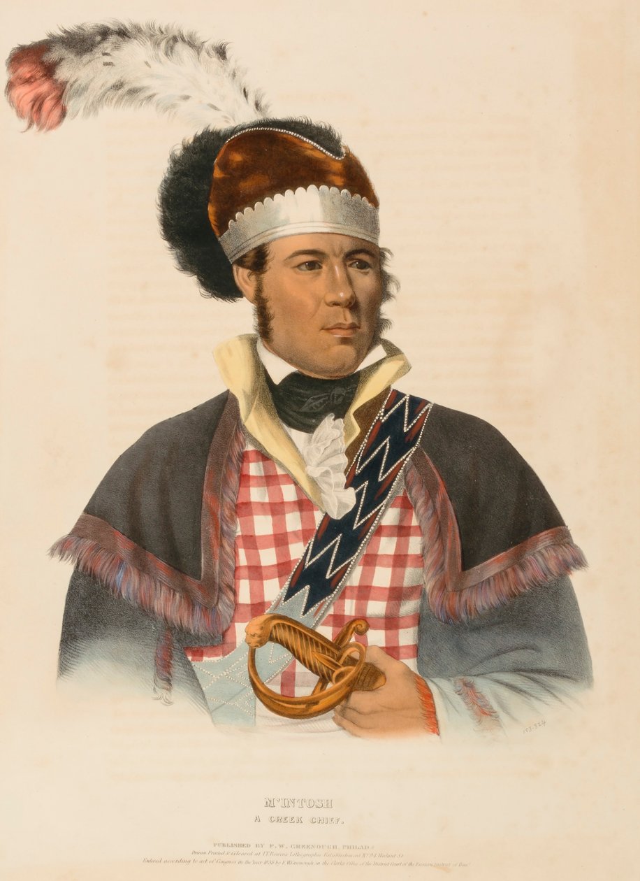  av Charles Bird King