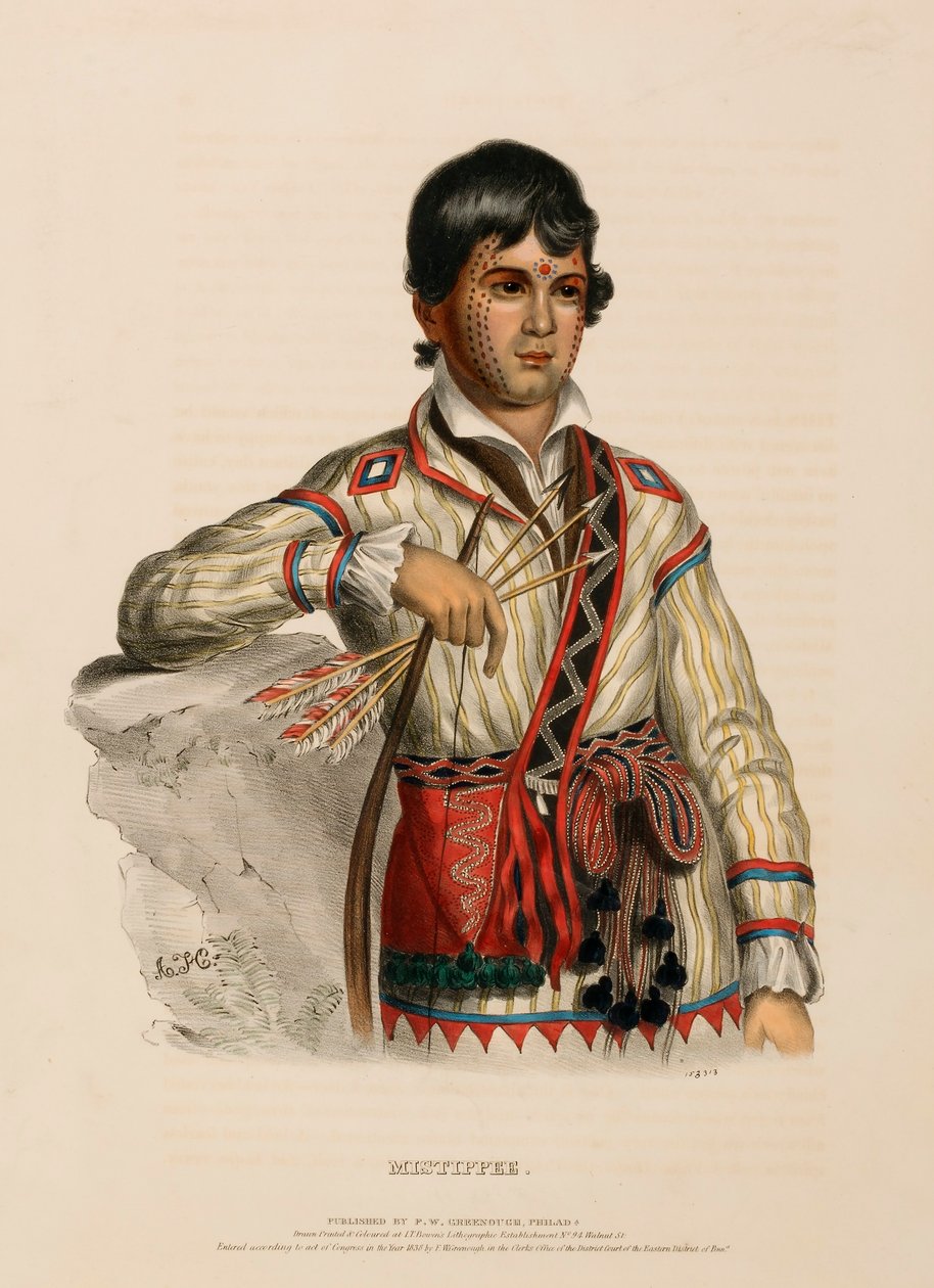  av Charles Bird King