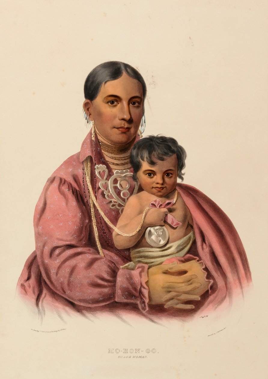  av Charles Bird King