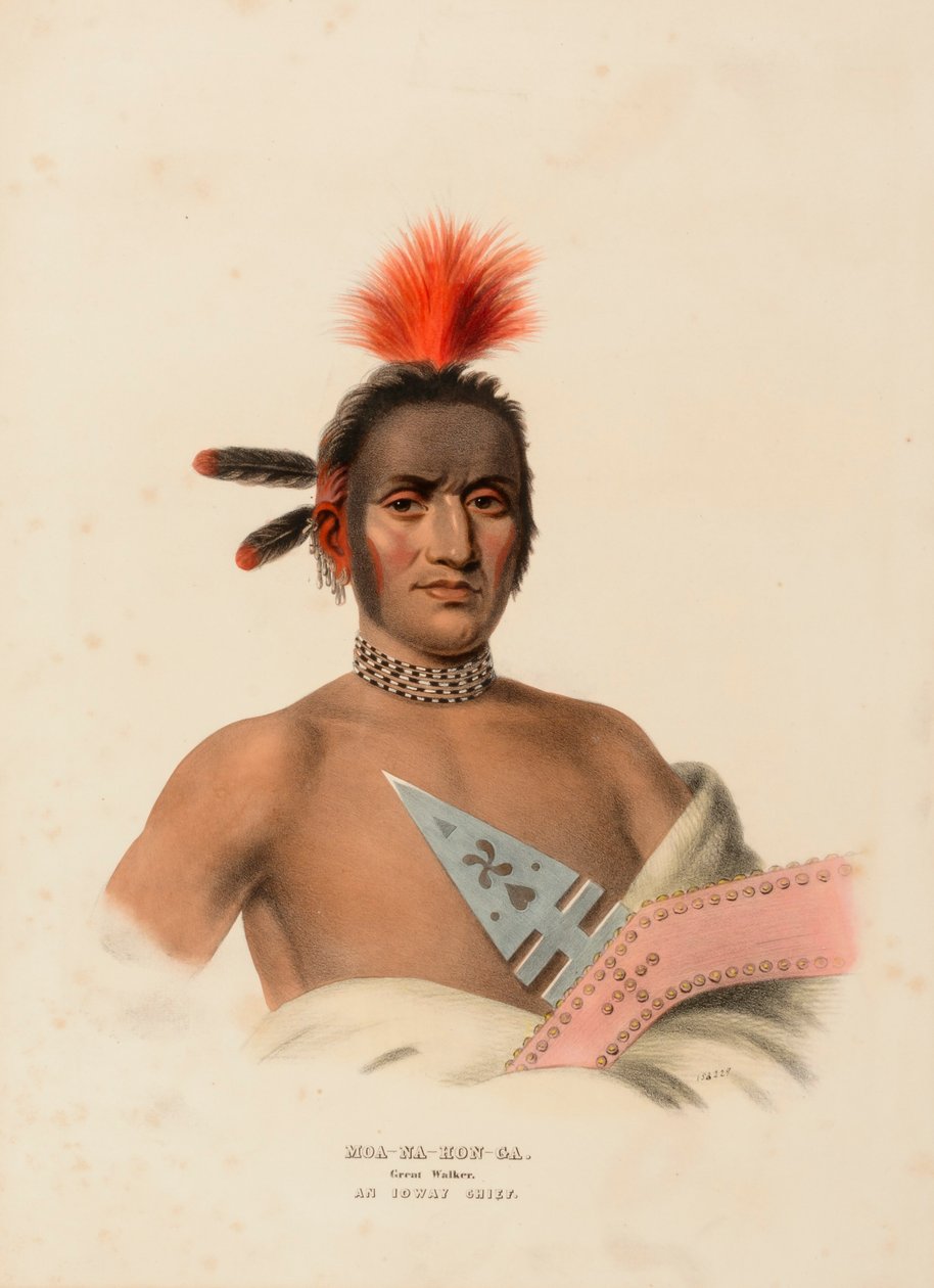  av Charles Bird King