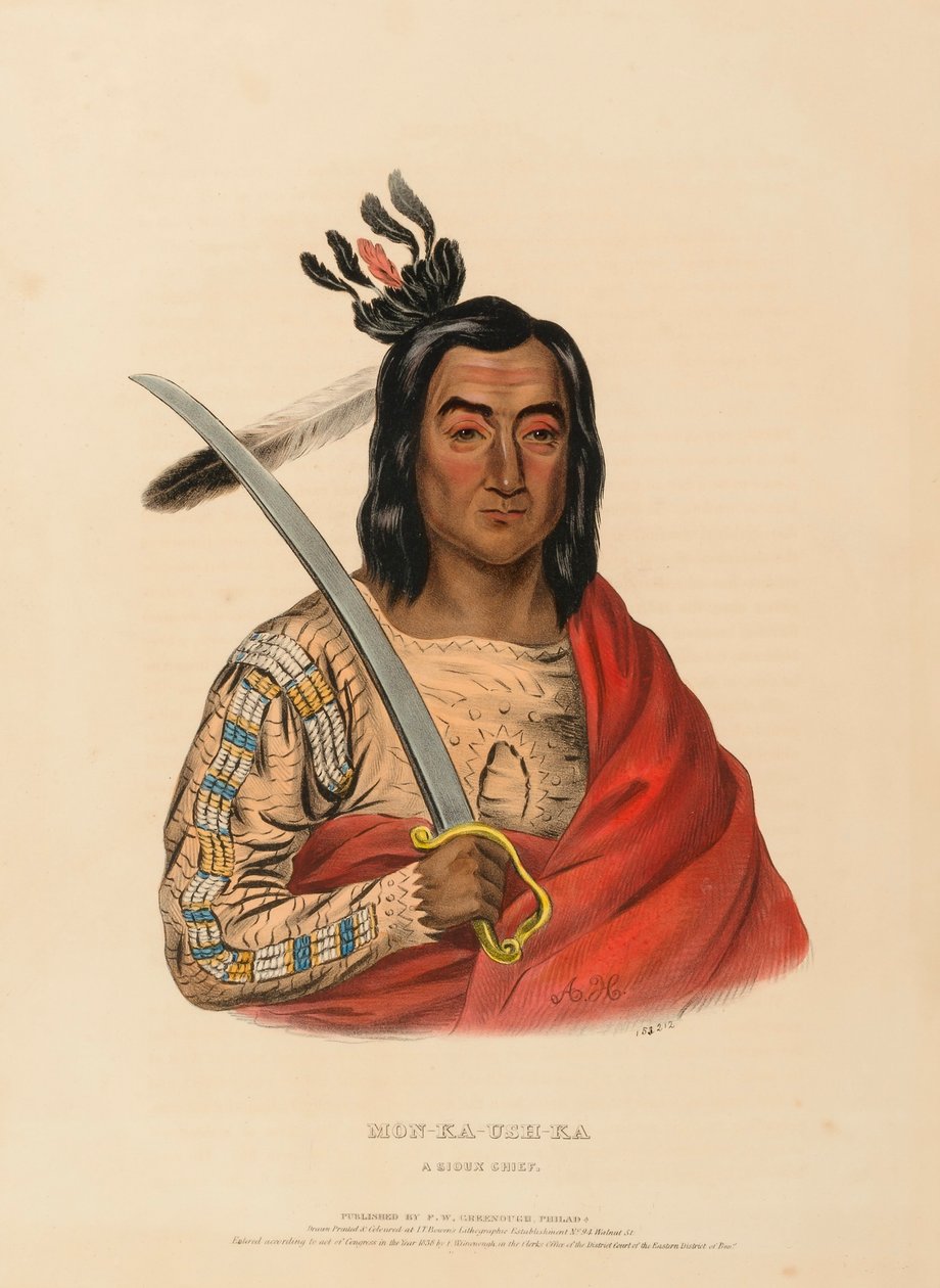  av Charles Bird King