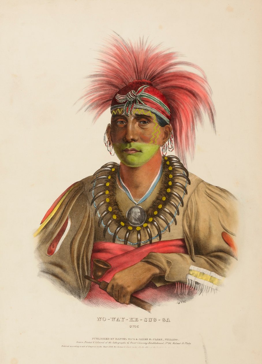  av Charles Bird King