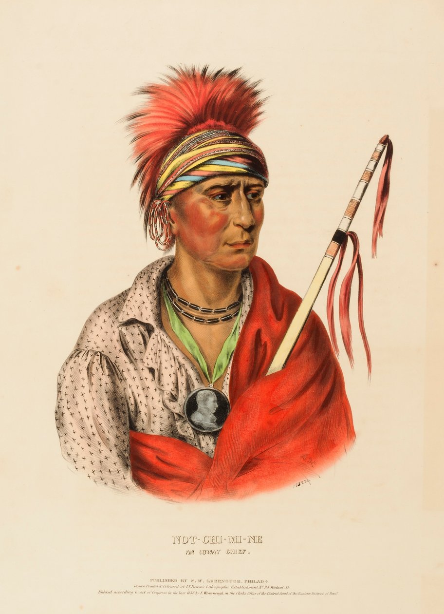  av Charles Bird King