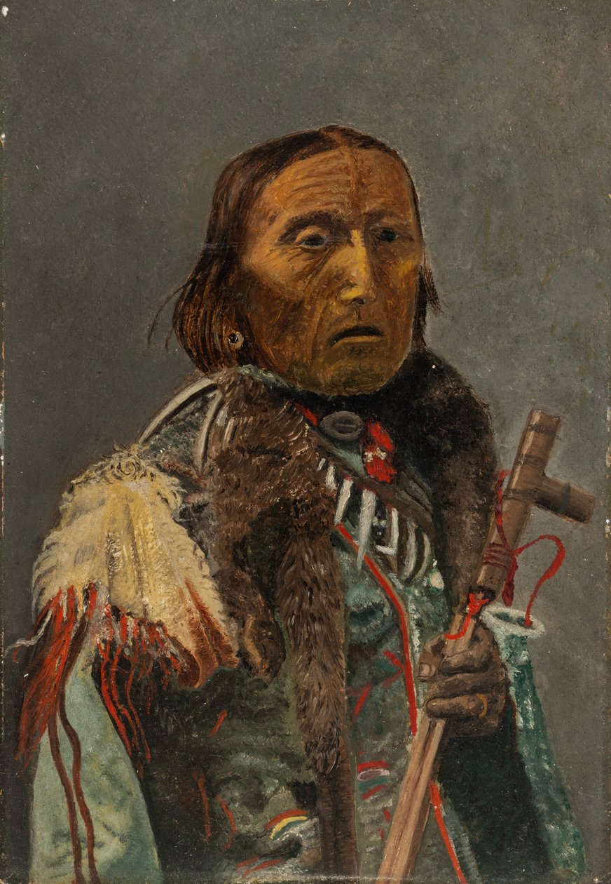  av Charles Bird King