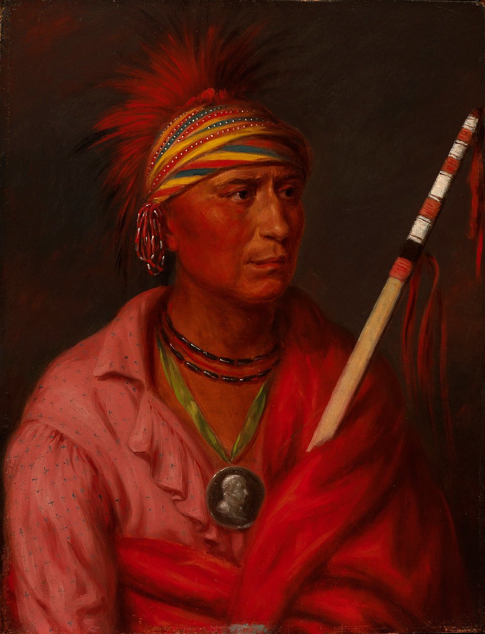  av Charles Bird King