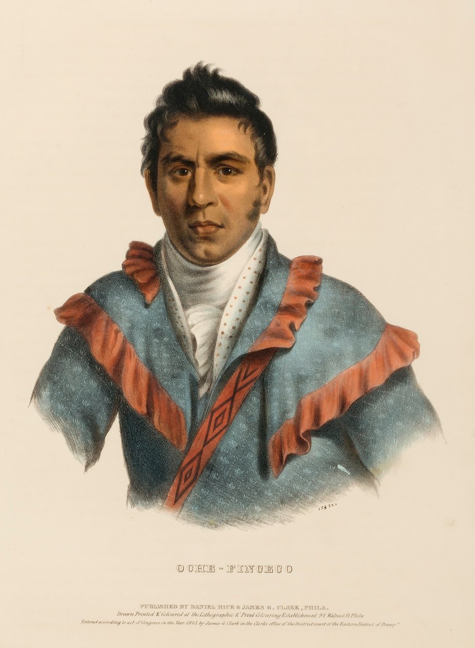  av Charles Bird King