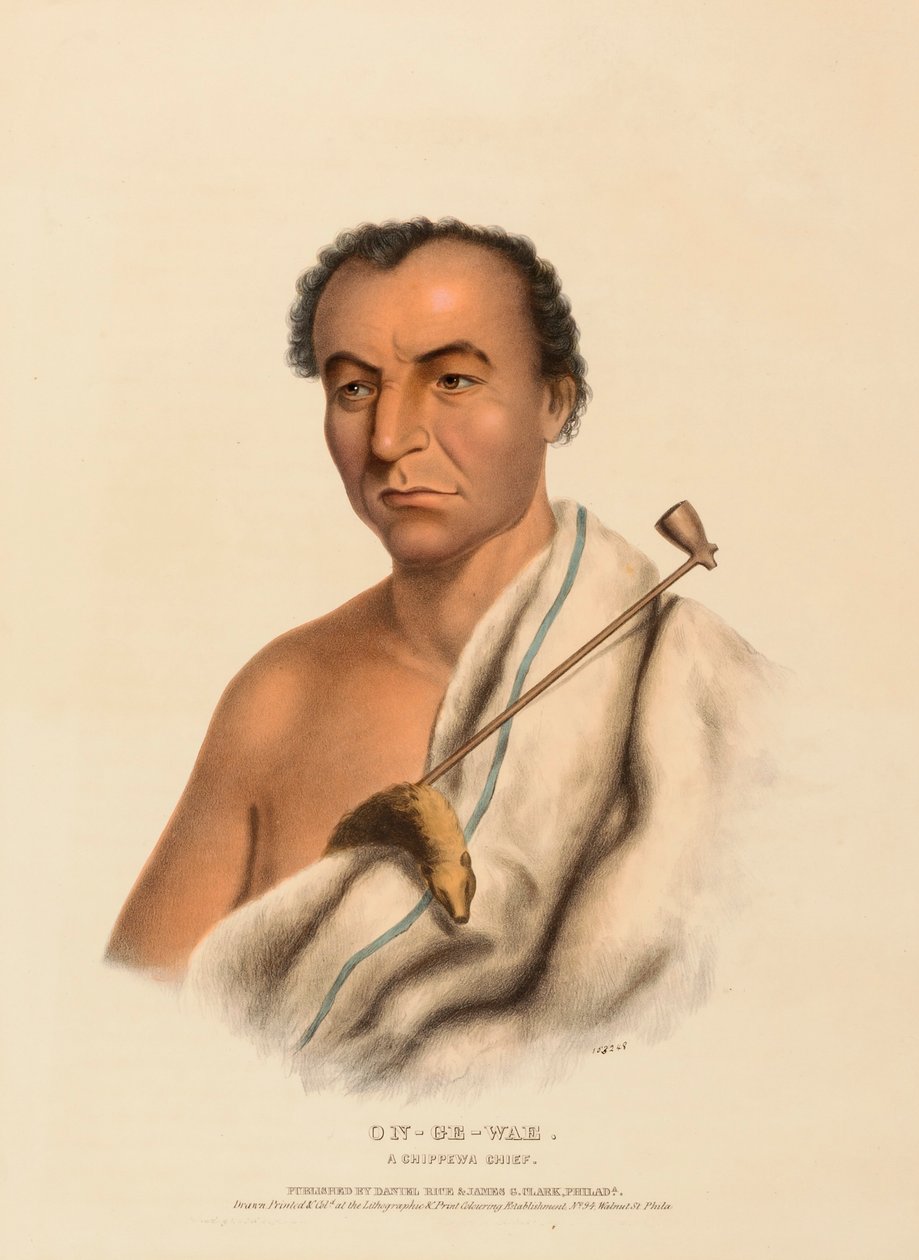  av Charles Bird King