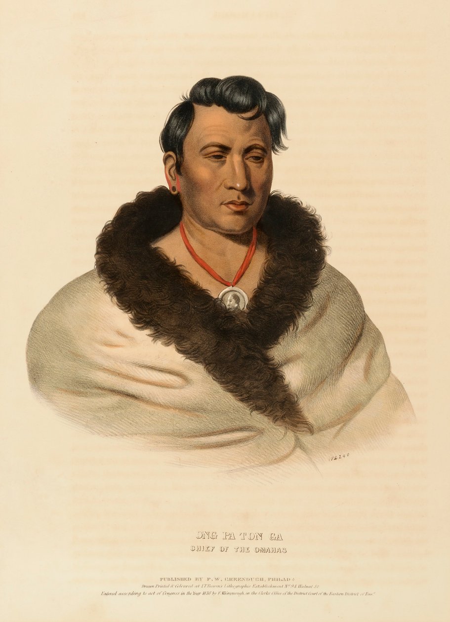  av Charles Bird King
