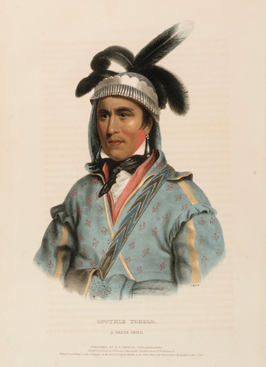  av Charles Bird King